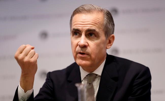 Environment lobby calls out Carney's climate finance credibility | iNFOnews.ca
