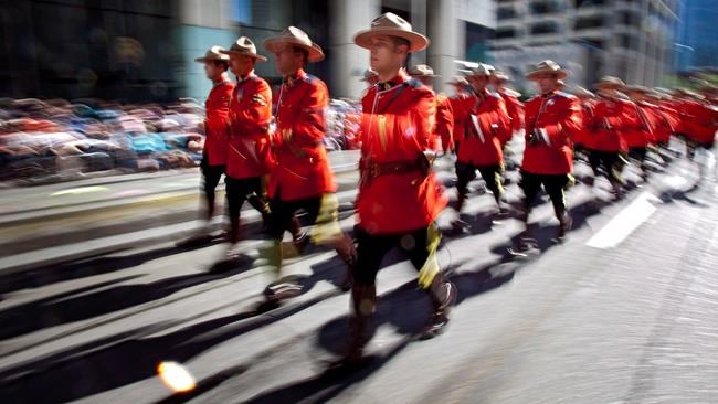 COVID-19 shot 'could save your life,' RCMP boss says after federal vaccination order | iNFOnews.ca COVID-19 shot 'could save your life,' RCMP boss says after federal vaccination order | iNFOnews.ca