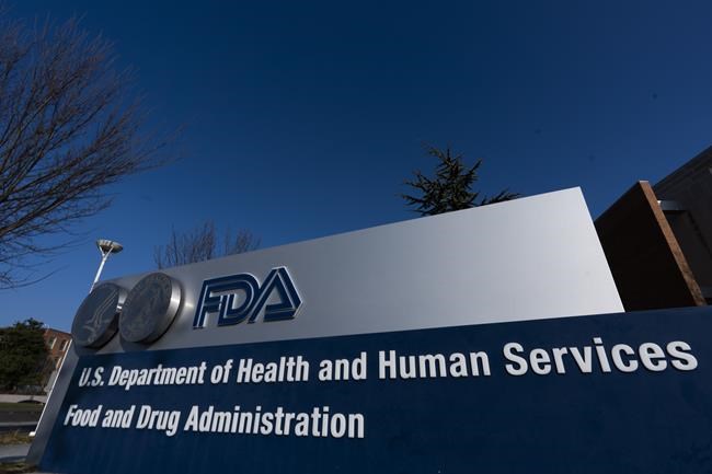 New FDA chief can't come soon enough for beleaguered agency | iNFOnews.ca