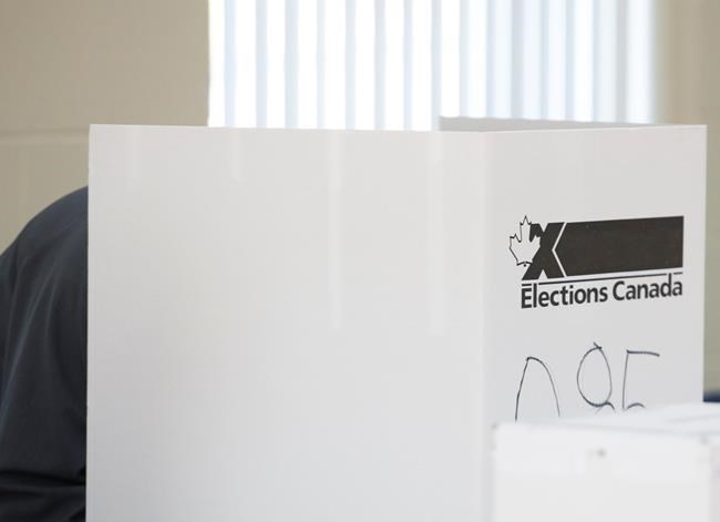 Elections Canada confirms Bloc win over Tories in Trois-Rivières after recount | iNFOnews.ca