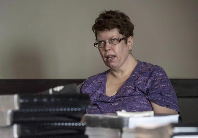 N.S. court victory may bring lasting improvement to lives of people with disabilities | iNFOnews.ca N.S. court victory may bring lasting improvement to lives of people with disabilities | iNFOnews.ca