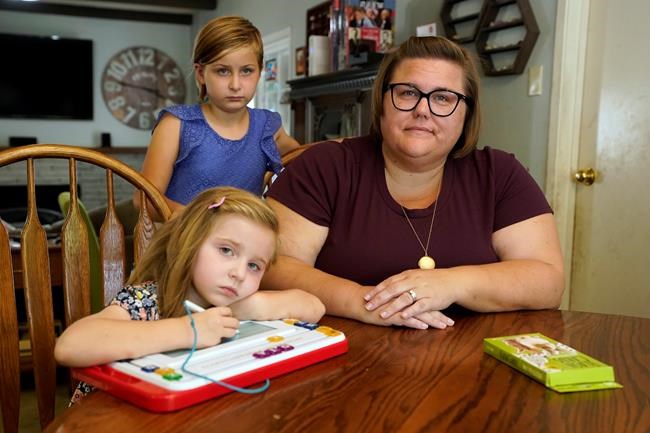 In California, inconsistent school COVID rules are the norm | iNFOnews.ca