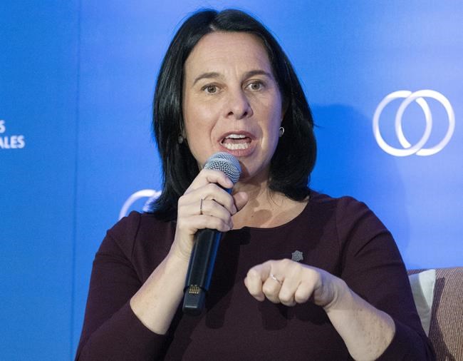 In Montreal's tight rematch for mayor, personality may count for more than policy | iNFOnews.ca In Montreal's tight rematch for mayor, personality may count for more than policy | iNFOnews.ca
