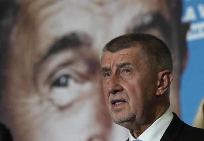 Ruling party narrowly loses Czech vote; PM Babis may be out | iNFOnews.ca