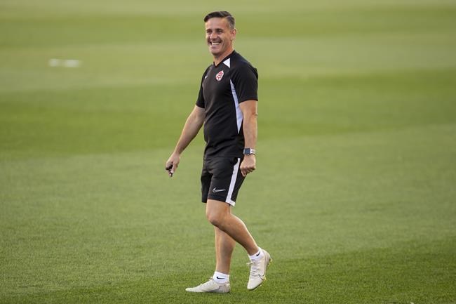 Canada expects desperate foe in Reggae Boyz in CONCACAF World Cup qualifier | iNFOnews.ca