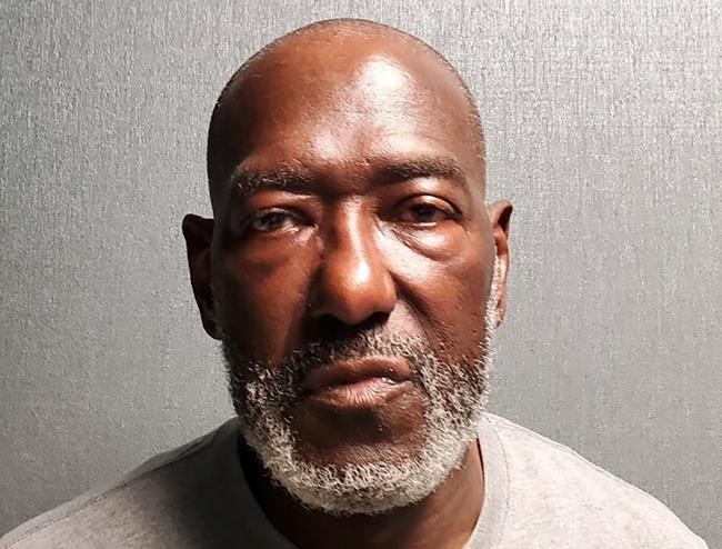 Resident charged with killing 2 at Maryland senior community | iNFOnews.ca
