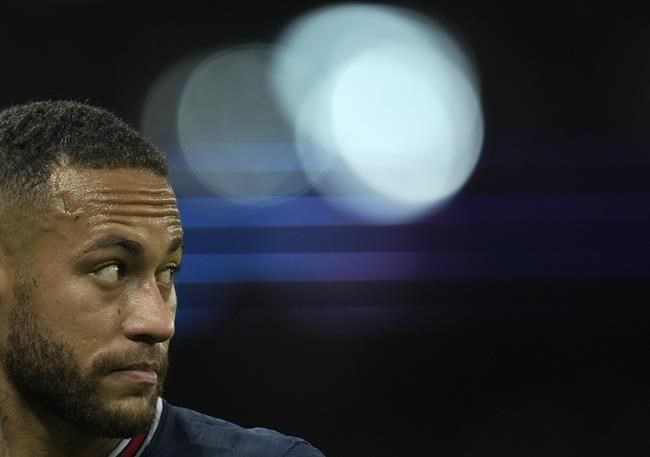 Neymar says World Cup in Qatar may be his last | iNFOnews.ca Neymar says World Cup in Qatar may be his last | iNFOnews.ca