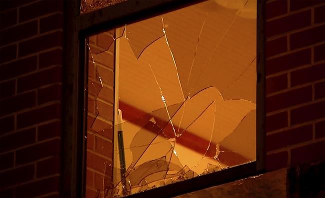 Tornadoes cause damage in Oklahoma; storms rock central US | iNFOnews.ca