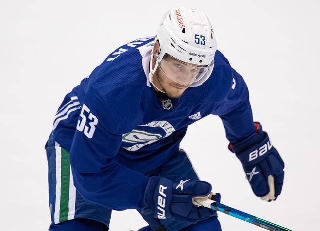 After busy off-season, Vancouver Canucks hungry for elusive playoff spot | iNFOnews.ca After busy off-season, Vancouver Canucks hungry for elusive playoff spot | iNFOnews.ca