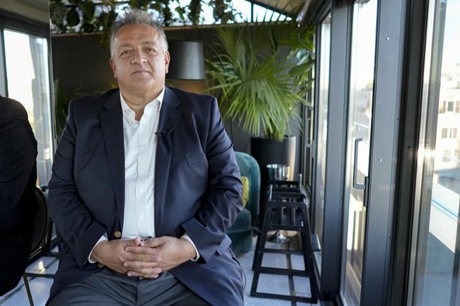 Moderna has no plans to share its COVID-19 vaccine recipe | iNFOnews.ca