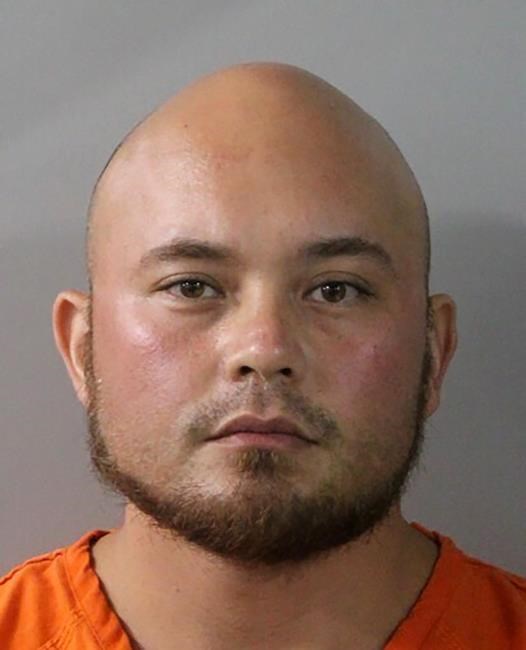 Insanity considered for ex-Marine in Florida family slaying | iNFOnews.ca