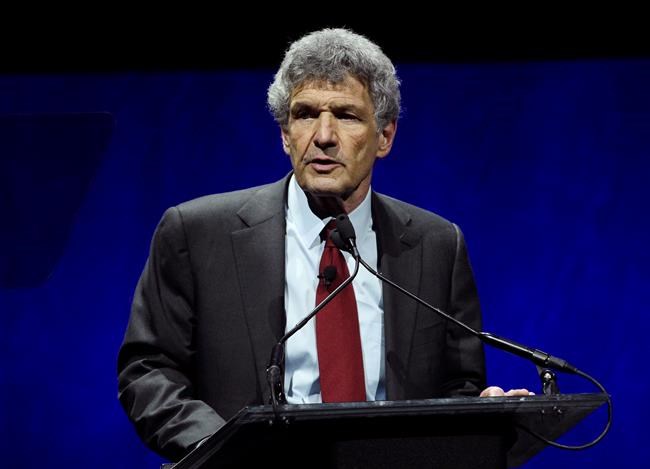 Alan Horn, longtime film executive, to retire from Disney | iNFOnews.ca