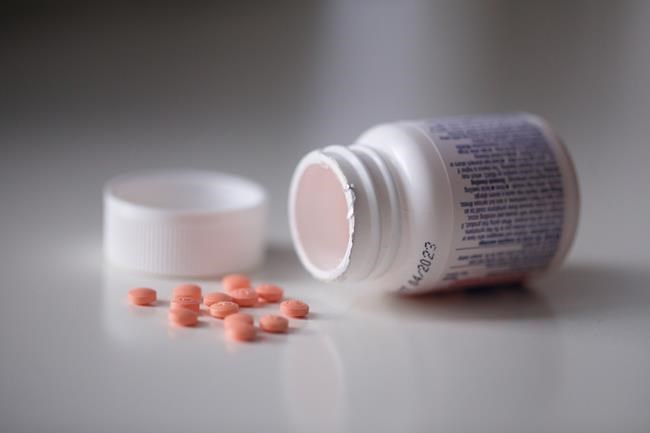 Advice shifting on aspirin use for preventing heart attacks | iNFOnews.ca Advice shifting on aspirin use for preventing heart attacks | iNFOnews.ca
