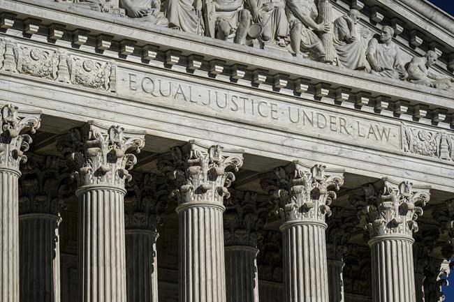Supreme Court could OK new defense of Kentucky abortion law | iNFOnews.ca