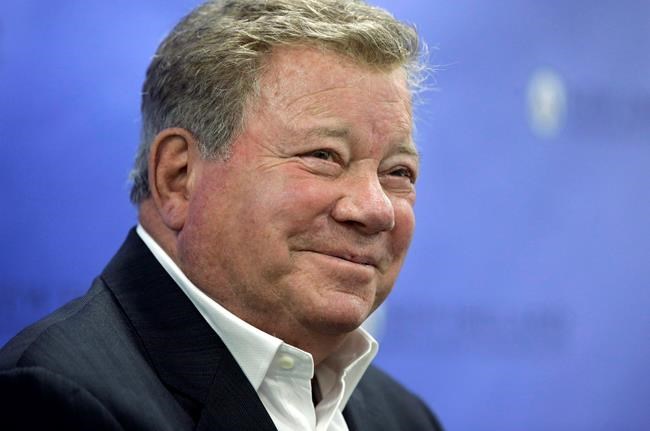 Takei, Shatner among guests set for limited edition of Toronto's Fan Expo Canada | iNFOnews.ca