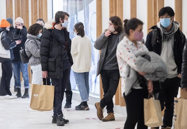 Survey finds most small businesses have positive outlook thanks to tech opportunities | iNFOnews.ca Survey finds most small businesses have positive outlook thanks to tech opportunities | iNFOnews.ca