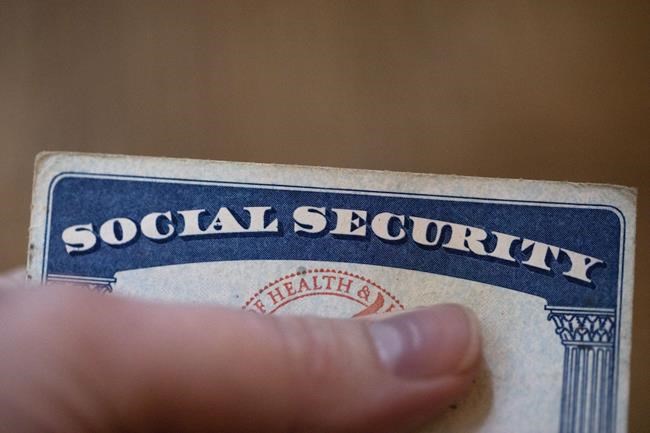 Social Security checks getting big boost as inflation rises | iNFOnews.ca Social Security checks getting big boost as inflation rises | iNFOnews.ca