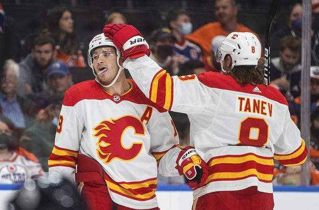 Calgary Flames start afresh with head coach Darryl Sutter, new leadership | iNFOnews.ca