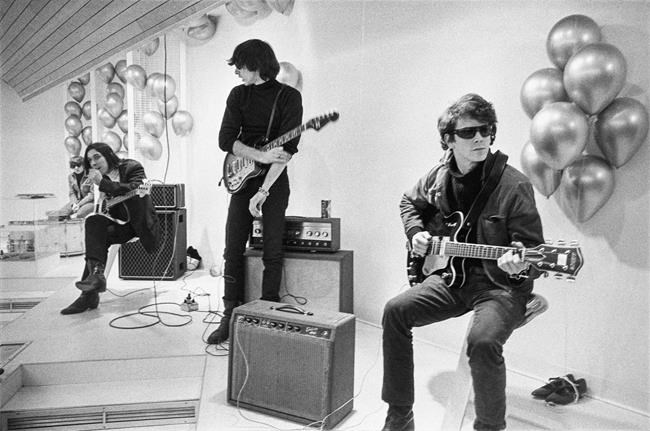 Todd Haynes: Finding the frequency of the Velvet Underground | iNFOnews.ca