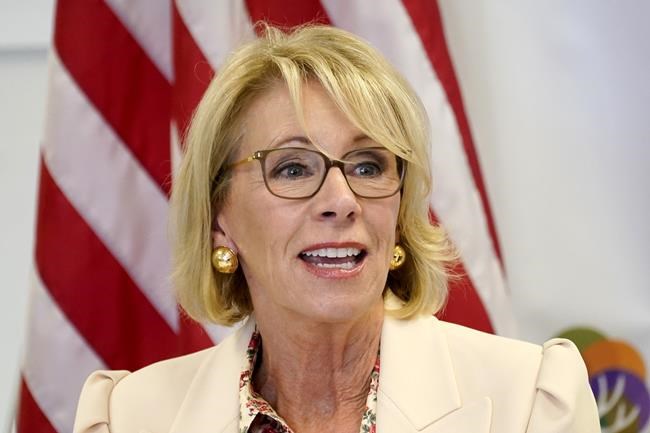 Borrowers denied student loan relief will get a second look | iNFOnews.ca Borrowers denied student loan relief will get a second look | iNFOnews.ca