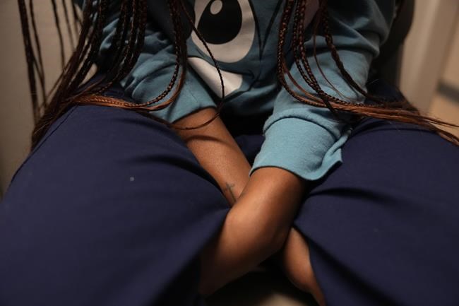 Texas women drive hours for abortions after new law | iNFOnews.ca CP658333372