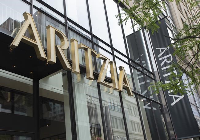 Aritzia beats expectations as Q2 profit nears $40 million on surging revenues | iNFOnews.ca