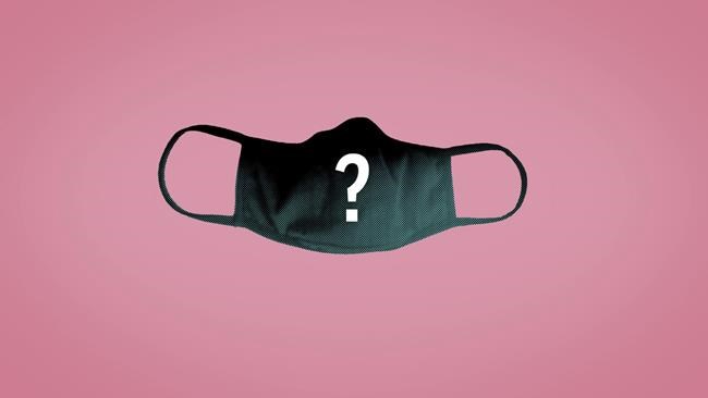 What’s the latest advice on the type of mask I should wear? | iNFOnews.ca What’s the latest advice on the type of mask I should wear? | iNFOnews.ca