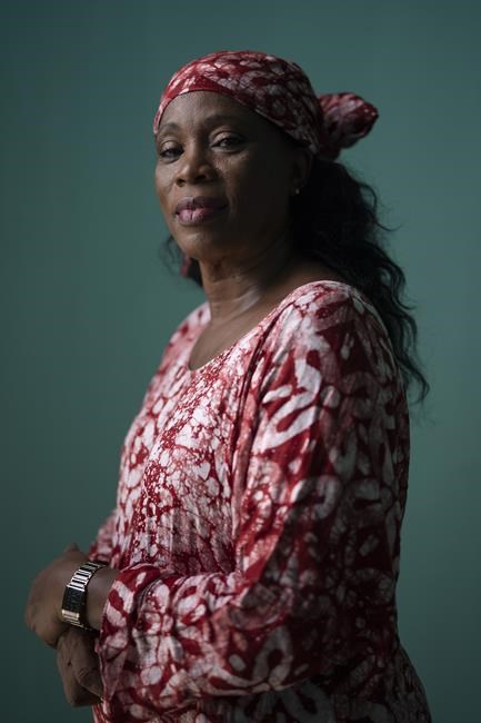 Gambian women's voices on COVID-19 vaccines: "We are afraid" | iNFOnews.ca