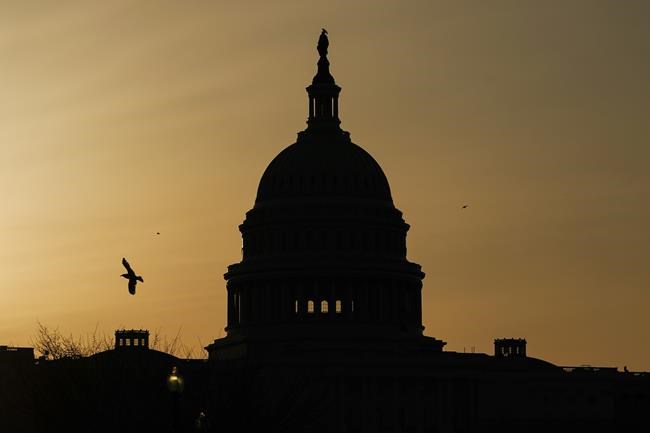 Democrats narrowly best GOP in House campaign fundraising | iNFOnews.ca