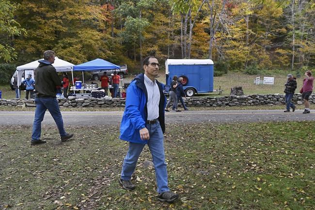 GOP lawmakers lead lawsuits against Connecticut COVID rules | iNFOnews.ca