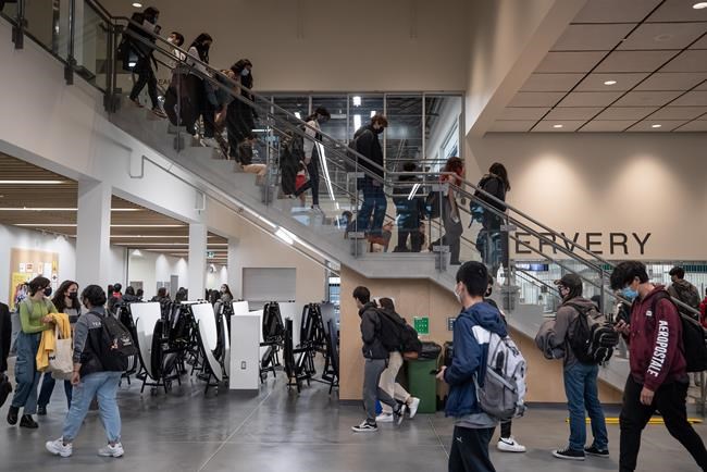 B.C. school once slated to be built on cemetery offers reconciliation hope: advocate | iNFOnews.ca