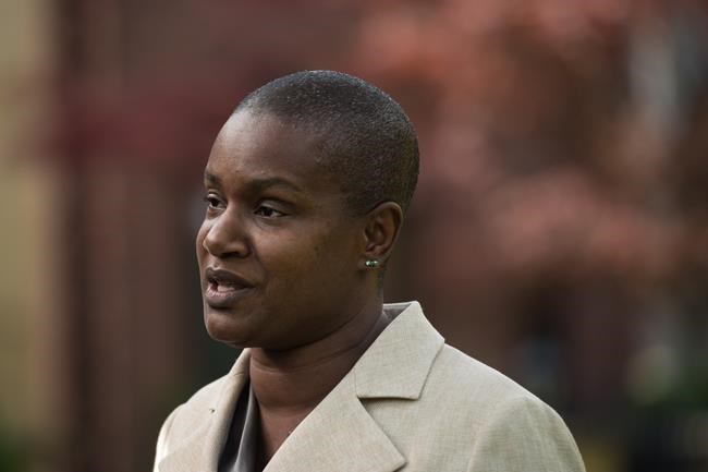 Green Party to drop legal action against Annamie Paul as discussions drag on | iNFOnews.ca Green Party to drop legal action against Annamie Paul as discussions drag on | iNFOnews.ca