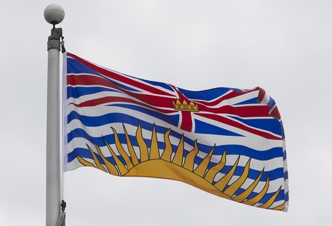 Two B.C. women file constitutional challenge of vaccine card | iNFOnews.ca