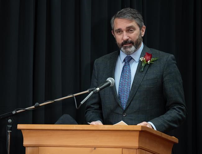Yukon announces mandatory COVID-19 vaccinations for a wide range of workers | iNFOnews.ca Yukon announces mandatory COVID-19 vaccinations for a wide range of workers | iNFOnews.ca