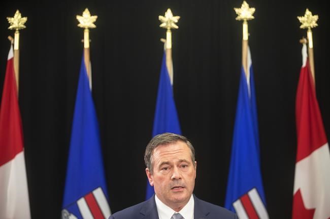 Alberta set to vote on rejecting equalization, premier says it's about leverage | iNFOnews.ca