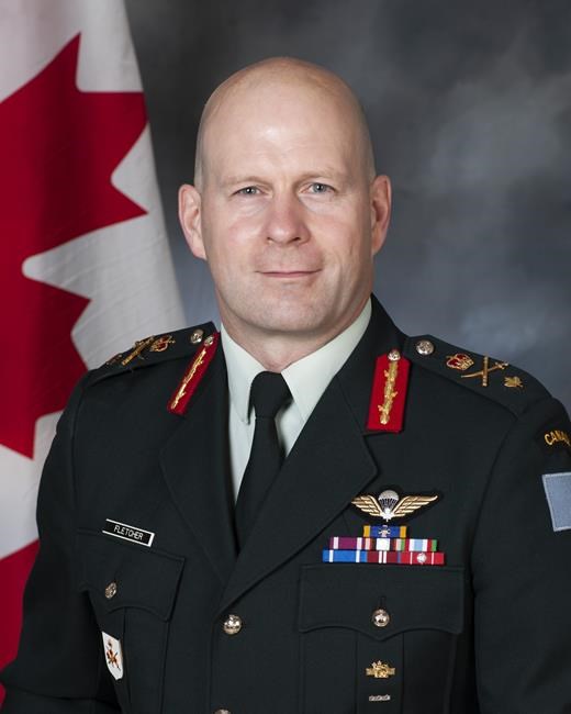 Senior army commander says 90 per cent of military personnel are fully vaccinated | iNFOnews.ca Senior army commander says 90 per cent of military personnel are fully vaccinated | iNFOnews.ca
