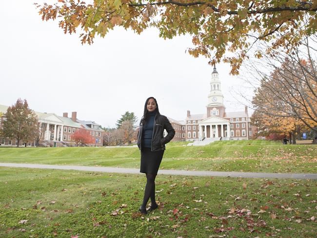 Maine's Colby College bans discrimination based on caste | iNFOnews.ca