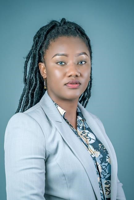 Gambian Toufah Jallow tells of surviving rape by dictator | iNFOnews.ca