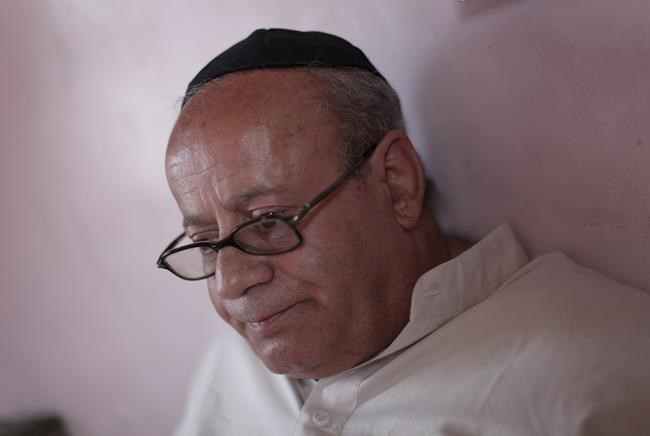 Rescuers: Last Jew of Kabul making his way to Israel | iNFOnews.ca Rescuers: Last Jew of Kabul making his way to Israel | iNFOnews.ca