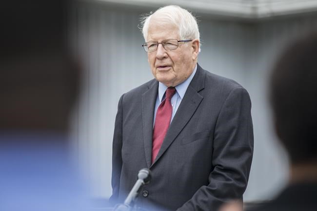 2 more House Democrats retiring, underscoring 2022 obstacles | iNFOnews.ca