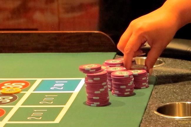 B.C. money laundering inquiry hears plea for whistleblower protections | iNFOnews.ca