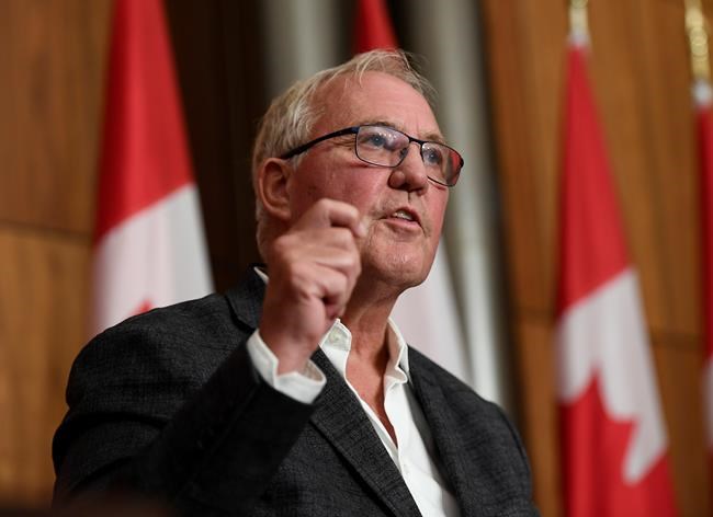 Feds sending more help to NWT to deal with COVID-19 surge | iNFOnews.ca