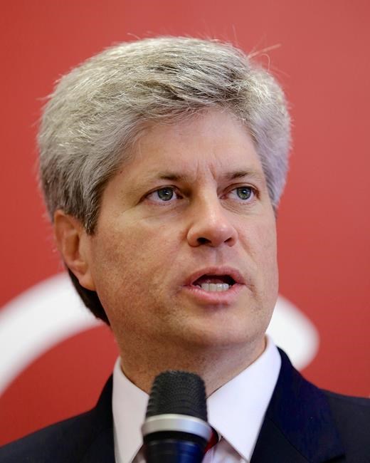Indictment accuses Nebraska congressman of lying to FBI | iNFOnews.ca Indictment accuses Nebraska congressman of lying to FBI | iNFOnews.ca