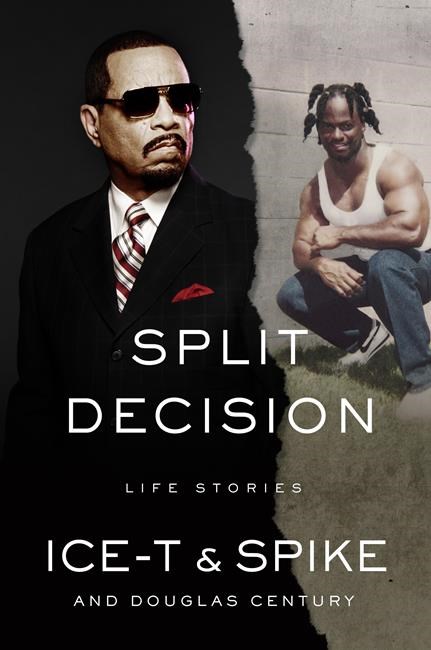Ice-T remembers path not taken in memoir 'Split Decision' | iNFOnews.ca