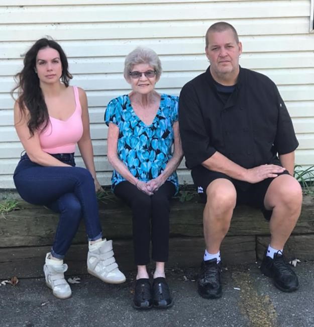 Docuseries 'Darkness in Daylight' to explore Christine Jessop murder case | iNFOnews.ca Docuseries 'Darkness in Daylight' to explore Christine Jessop murder case | iNFOnews.ca