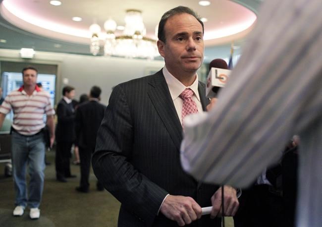 Chair of New York Democrats faces criticism over KKK remark | iNFOnews.ca