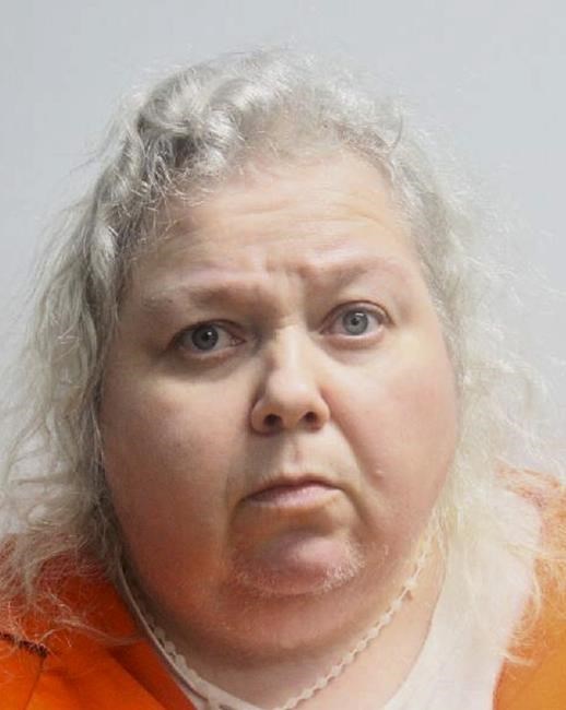 Woman reaches plea deal after daughter found dead amid filth | iNFOnews.ca Woman reaches plea deal after daughter found dead amid filth | iNFOnews.ca