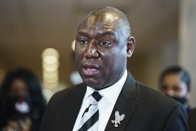 Civil rights attorney seeks charges over inmate's death | iNFOnews.ca Civil rights attorney seeks charges over inmate's death | iNFOnews.ca