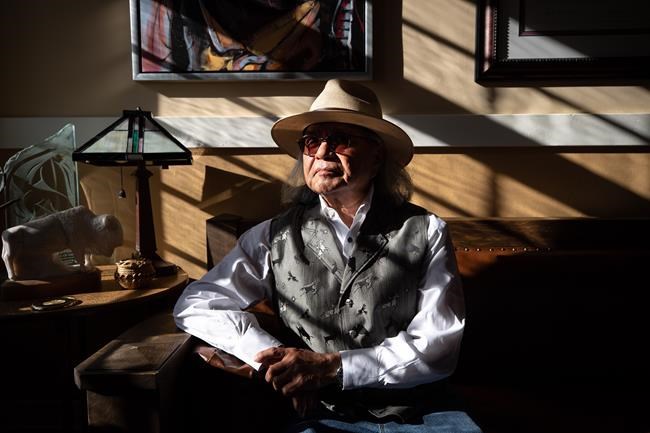 Tk’emlúps leaders' letter sets steps for PM to prove commitment to reconciliation | iNFOnews.ca
