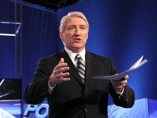 CNN's John King says he has MS, grateful for vaccinations | iNFOnews.ca CNN's John King says he has MS, grateful for vaccinations | iNFOnews.ca